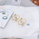 典雅絲巾扣環多款