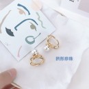 典雅絲巾扣環多款