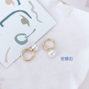 典雅絲巾扣環多款