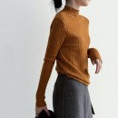 氣質蕾絲顯瘦上衣