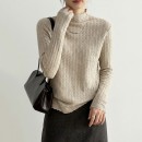 氣質蕾絲顯瘦上衣